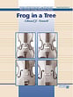 Frog in a Tree Orchestra sheet music cover